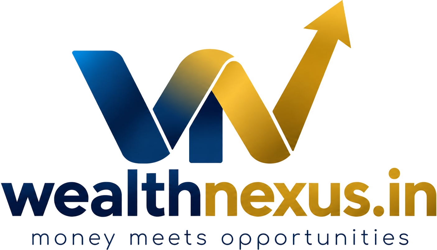 wealthnexus.in — money meets opportunities